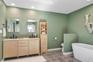 Single Family Residence,  Fitch Mountain road, Healdsburg, CA 95448 - 48