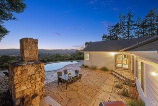 Single Family Residence,  Fitch Mountain road, Healdsburg, CA 95448 - 20