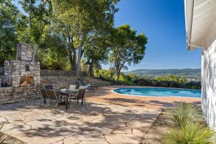 Single Family Residence,  Fitch Mountain road, Healdsburg, CA 95448 - 51