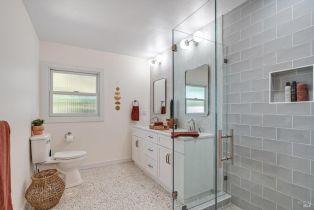 Single Family Residence,  Fitch Mountain road, Healdsburg, CA 95448 - 43