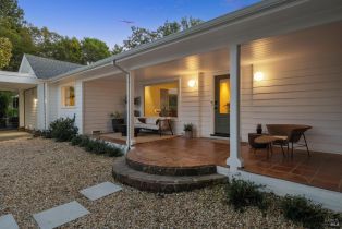 Single Family Residence,  Fitch Mountain road, Healdsburg, CA 95448 - 2