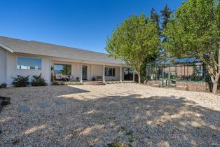 Single Family Residence,  Fitch Mountain road, Healdsburg, CA 95448 - 26
