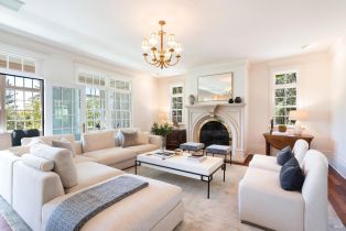 Single Family Residence,  Pine Breeze drive, Angwin, CA 94508 - 5