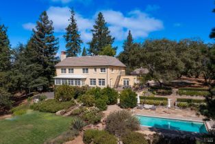 Single Family Residence,  Pine Breeze drive, Angwin, CA 94508 - 44