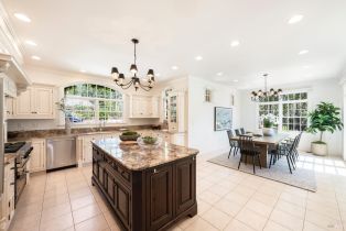 Single Family Residence,  Pine Breeze drive, Angwin, CA 94508 - 12