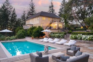 Single Family Residence,  Pine Breeze drive, Angwin, CA 94508 - 2