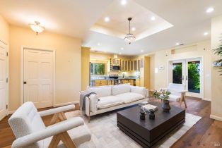 Single Family Residence,  Pine Breeze drive, Angwin, CA 94508 - 32