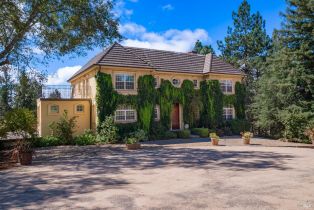 Single Family Residence, 335 Pine Breeze Dr, Angwin, CA  Angwin, CA 94508