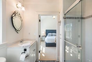 Single Family Residence,  Pine Breeze drive, Angwin, CA 94508 - 25