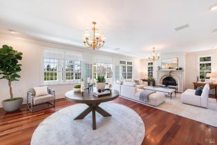 Single Family Residence,  Pine Breeze drive, Angwin, CA 94508 - 4