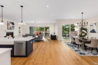 Single Family Residence,  Carlile place, Santa Rosa, CA 95403 - 6