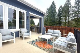 Single Family Residence,  Carlile place, Santa Rosa, CA 95403 - 9