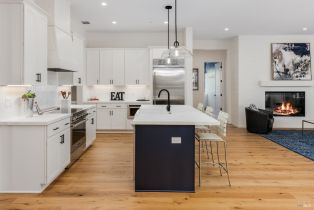 Single Family Residence,  Carlile place, Santa Rosa, CA 95403 - 14