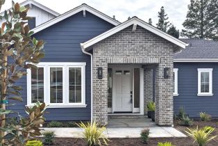 Single Family Residence,  Carlile place, Santa Rosa, CA 95403 - 2