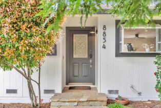 Single Family Residence,  Egg Farm lane, Kenwood, CA 95452 - 4