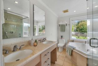 Single Family Residence,  Egg Farm lane, Kenwood, CA 95452 - 15