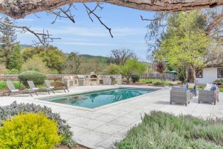 Single Family Residence,  Egg Farm lane, Kenwood, CA 95452 - 19