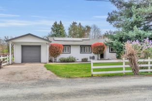 Single Family Residence,  Egg Farm lane, Kenwood, CA 95452 - 3
