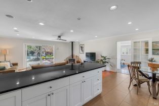 Single Family Residence,  Egg Farm lane, Kenwood, CA 95452 - 41