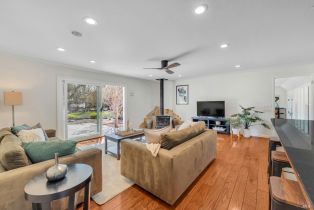 Single Family Residence,  Egg Farm lane, Kenwood, CA 95452 - 40