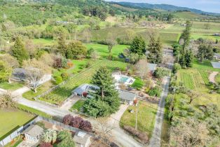 Single Family Residence,  Egg Farm lane, Kenwood, CA 95452 - 2