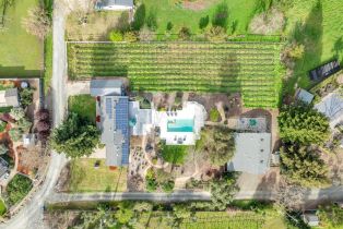 Single Family Residence,  Egg Farm lane, Kenwood, CA 95452 - 36