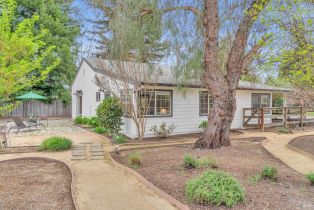 Single Family Residence,  Egg Farm lane, Kenwood, CA 95452 - 33