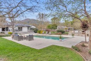 Single Family Residence,  Egg Farm lane, Kenwood, CA 95452 - 20