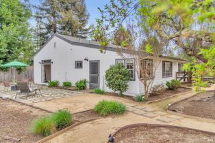 Single Family Residence,  Egg Farm lane, Kenwood, CA 95452 - 26