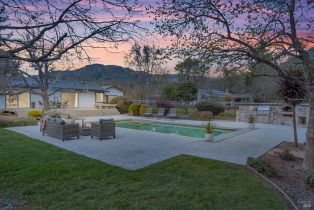 Single Family Residence,  Egg Farm lane, Kenwood, CA 95452 - 38