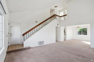 Single Family Residence,  San Pablo court, Santa Rosa, CA 95401 - 9