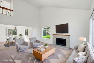 Single Family Residence,  San Pablo court, Santa Rosa, CA 95401 - 6