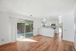 Single Family Residence,  San Pablo court, Santa Rosa, CA 95401 - 13