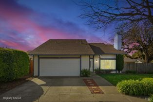 Single Family Residence,  San Pablo court, Santa Rosa, CA 95401 - 2