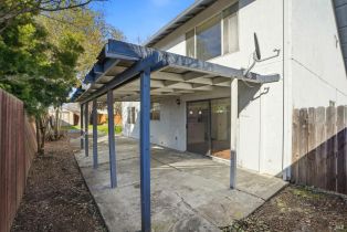 Single Family Residence,  San Pablo court, Santa Rosa, CA 95401 - 35