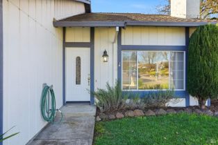 Single Family Residence,  San Pablo court, Santa Rosa, CA 95401 - 5