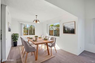 Single Family Residence,  San Pablo court, Santa Rosa, CA 95401 - 7