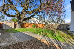Single Family Residence,  San Pablo court, Santa Rosa, CA 95401 - 34