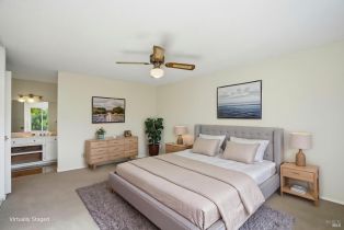 Single Family Residence,  San Pablo court, Santa Rosa, CA 95401 - 24