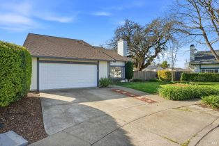 Single Family Residence,  San Pablo court, Santa Rosa, CA 95401 - 3