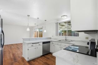 Single Family Residence,  San Pablo court, Santa Rosa, CA 95401 - 15