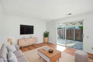 Single Family Residence,  San Pablo court, Santa Rosa, CA 95401 - 12