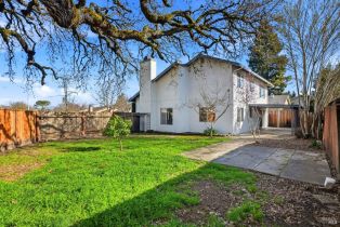 Single Family Residence,  San Pablo court, Santa Rosa, CA 95401 - 37
