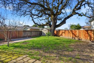 Single Family Residence,  San Pablo court, Santa Rosa, CA 95401 - 39