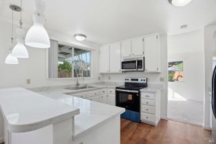Single Family Residence,  San Pablo court, Santa Rosa, CA 95401 - 16