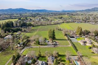 Single Family Residence,  Monticello road, Napa, CA 94558 - 56