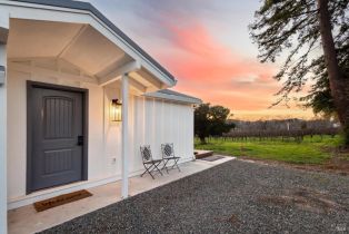 Single Family Residence,  Monticello road, Napa, CA 94558 - 40