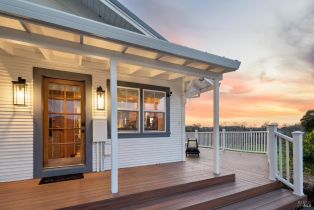 Single Family Residence,  Monticello road, Napa, CA 94558 - 24