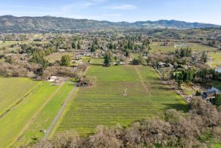 Single Family Residence,  Monticello road, Napa, CA 94558 - 4
