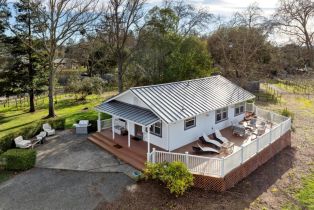 Single Family Residence,  Monticello road, Napa, CA 94558 - 9